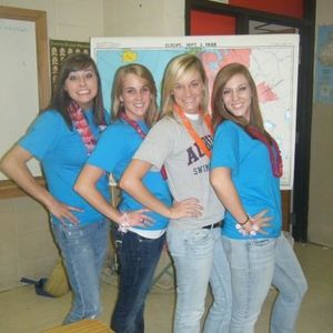 Profile Picture of Savannah Poole (@vannahbrooke91) on Myspace