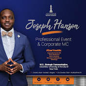 Profile Picture of Joseph Hanson (@JosephHansonJCC) on Youtube