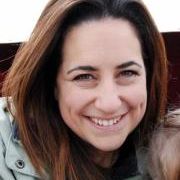 Profile Picture of Christina Yoshimura (@cyoshimura) on Pinterest