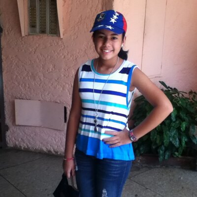 Profile Picture of Adriana Radonski!! (@AFuenmayorT) on Twitter