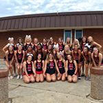 Profile Picture of Daniel Boone Cheer (@danielboonecheer) on Instagram