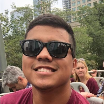 Profile Picture of Jeremy Silva (@jeremysilvaOP) on Twitter