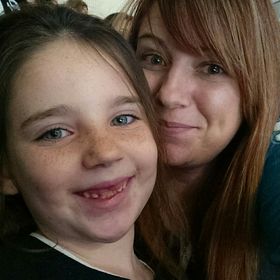 Profile Picture of April Machado-Thompson (@amachadothompso) on Pinterest