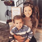 Profile Picture of jamie blevins (@jamieblevins123) on Instagram