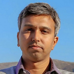 Profile Picture of Nishant Mishra (@Nish-Mish) on Flickr