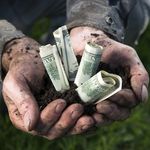 Profile Picture of Agrow Credit Corporation (@agrowcredit) on Instagram