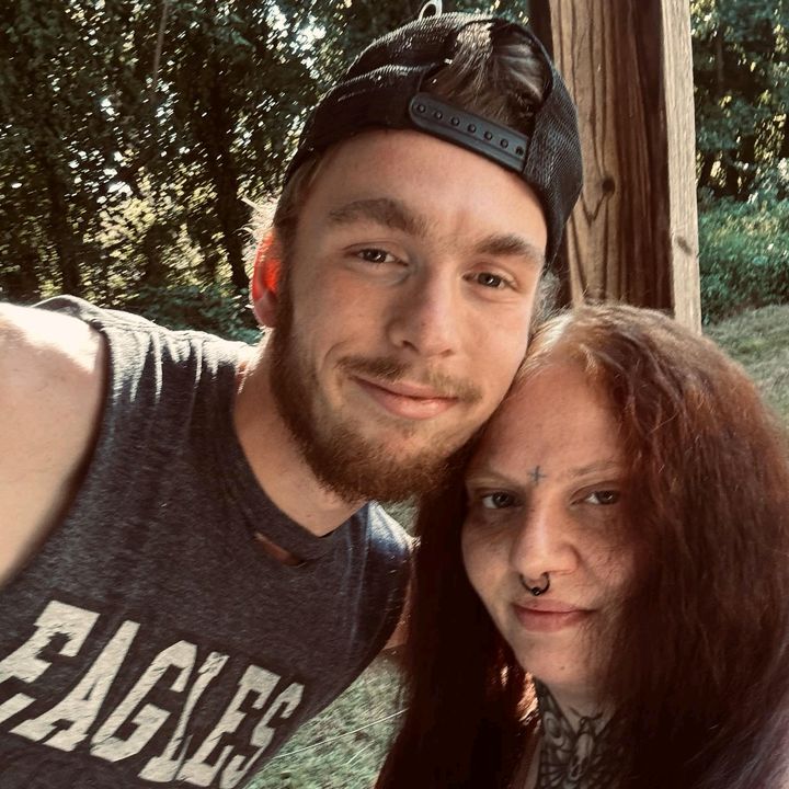 Profile Picture of gabeutterback (@gabeutterback) on Tiktok