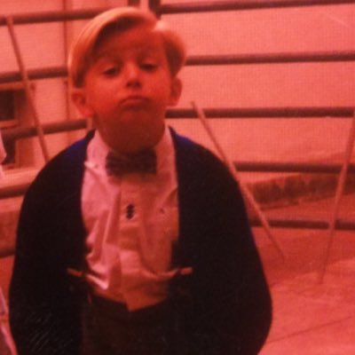 Profile Picture of Christian Pascal (@jamesonman1120) on Twitter