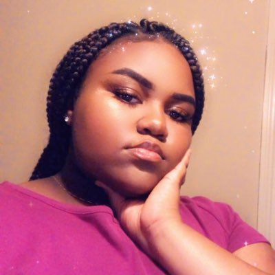 Profile Picture of Jalyn Stewart (@jalynjanee_) on Twitter