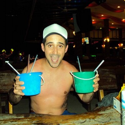 Profile Picture of Joe Garretto (@joegarretto) on Twitter