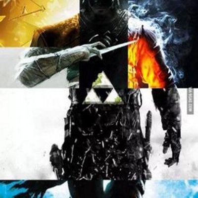 Profile Picture of Andrei BoB (@AdyBoBul) on Twitter