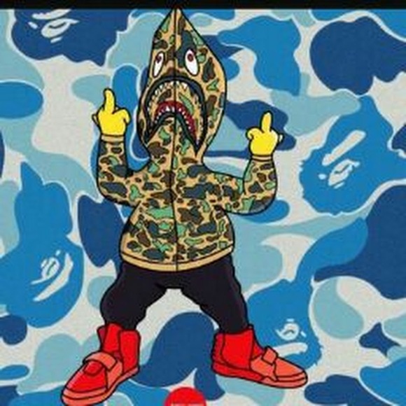 Profile Picture of Charles Kern (@spraycan39) on Poshmark