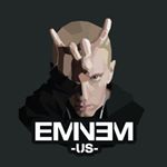 Profile Picture of Marshall Bruce Mathers III (@eminem.us) on Instagram