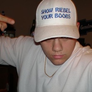 Profile Picture of Colin Riebel (@102150609) on Myspace