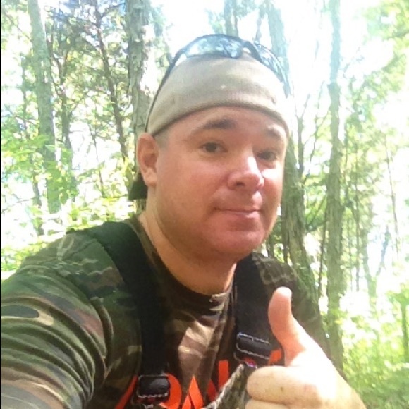 Profile Picture of Keith Pedigo (@keithpedigo) on Poshmark