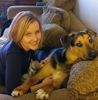 Profile Picture of Ginger Luckenbaugh Furlow (@ginger.furlow) on Facebook