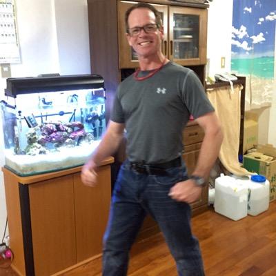 Profile Picture of Robert Colomb (@@RobertC190) on Twitter