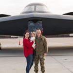 Profile Picture of Bradley Muth (@bradley10usaf) on Instagram