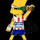 Profile Picture of Gaspar Suarez Piñera (@gruista46) on Twitter