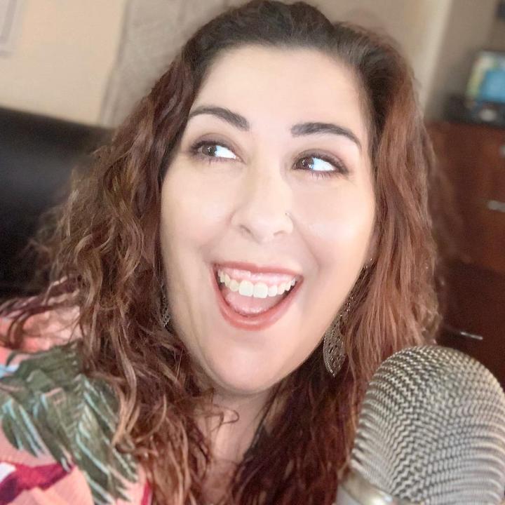 Profile Picture of Janet Bernstein (@janetbernstein) on Tiktok