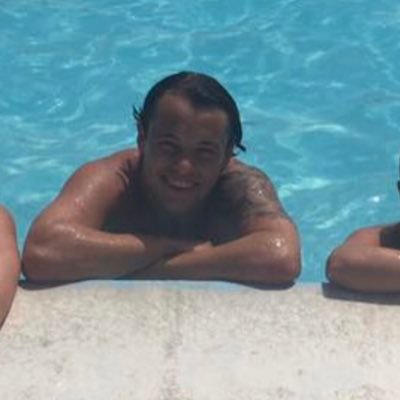 Profile Picture of Jake (@McmullenJake) on Twitter