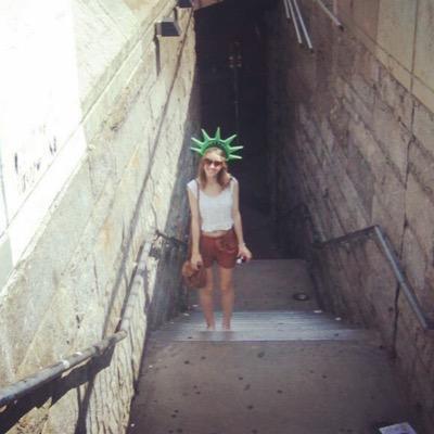 Profile Picture of Kayleigh Clark (@kaylouclark) on Twitter