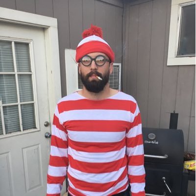 Profile Picture of Johnny Coburn (@GeoloJohnny) on Twitter