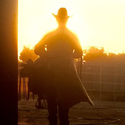 Profile Picture of Austin Clough (@BigDaddyClough) on Twitter