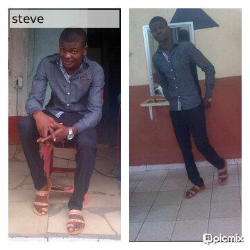 Profile Picture of Benard Stephen (@benard_stephen) on Twitter