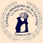 Profile Picture of Cofradía Madrileña La Jarra De Carlos V (@cmadlajarradecarlosv) on Instagram