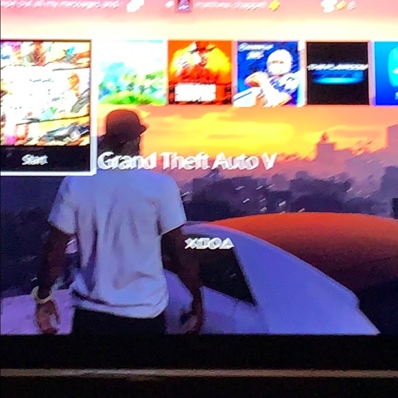 Profile Picture of Matthew Chappell (@bigmac2005) on Poshmark