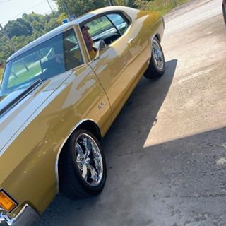 Profile Picture of James Custer (@james.custer.566) on Facebook