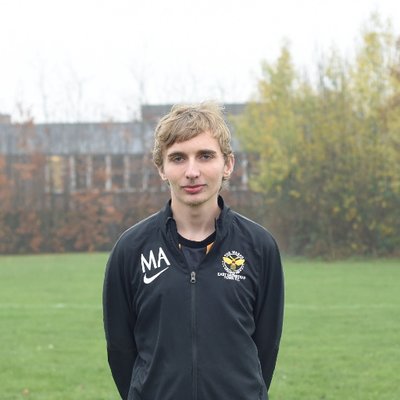 Profile Picture of TankMatt And 452 Other People (@tank_matt) on Twitter