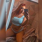 Profile Picture of aliyah_scott_xx (@aliyah_scott_xx) on Instagram