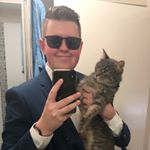 Profile Picture of Chris Lecompte (@chris_96tc) on Instagram