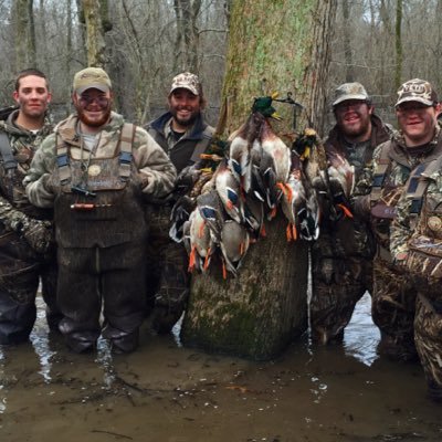 Profile Picture of Garrett Morgan (@Gdmorgan95) on Twitter