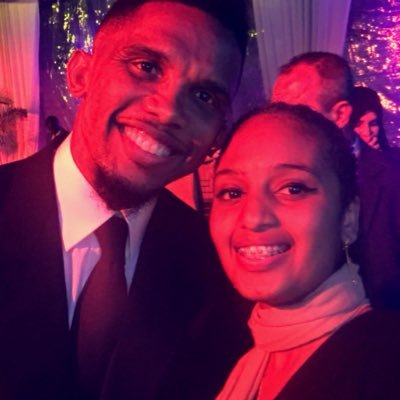 Profile Picture of Shaima S Mohamed (@ShaimaSalllal) on Twitter