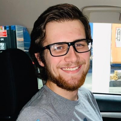 Profile Picture of Wyatt_cook (@WyattTheCook) on Twitter