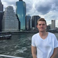 Kellen Koslik - Quora Profile Picture of Kellen Koslik (@kellen-koslik) on Quora