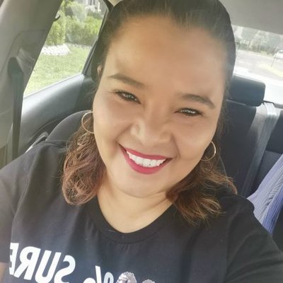 Profile Picture of Lorena Ramón (@LorenaRamn6) on Twitter