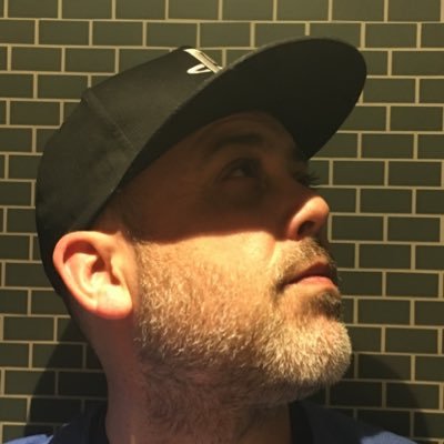 Profile Picture of Ed Fowler (@edfowler) on Twitter