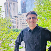 Profile Picture of Pratik Pandya (@pratikpandya2306) on Youtube