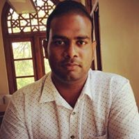 Profile Picture of Joel Coonghe (@joel-coonghe) on Quora