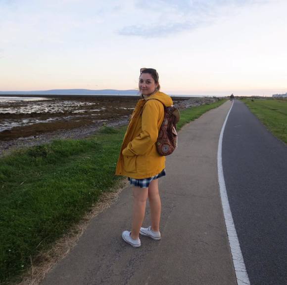 Profile Picture of Samantha Sansone (@s_sansone) on Poshmark