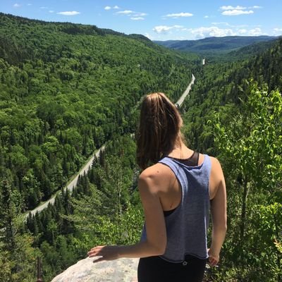 Profile Picture of Cassandra Vachon (@CassandraVach16) on Twitter