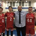 Profile Picture of Nathan Getzin (@coach_getz) on Instagram