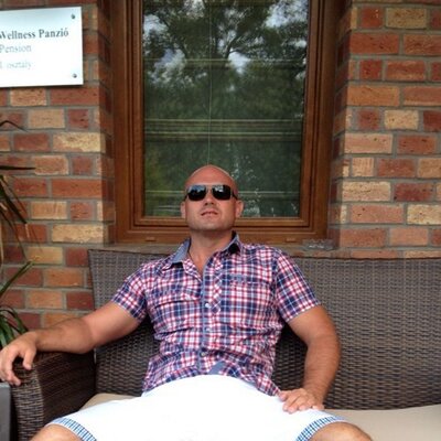 Profile Picture of Peter Lacko (@LackoPeter) on Twitter