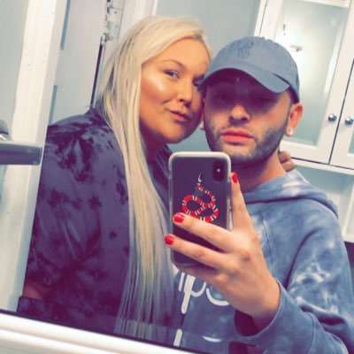 Profile Picture of Spooky Fag (@KalebVarney) on Twitter