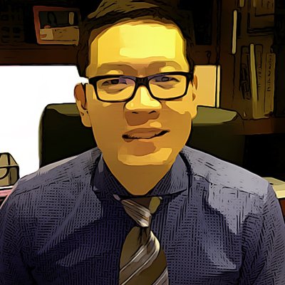 Profile Picture of Jim Hu (@jimhumd) on Twitter