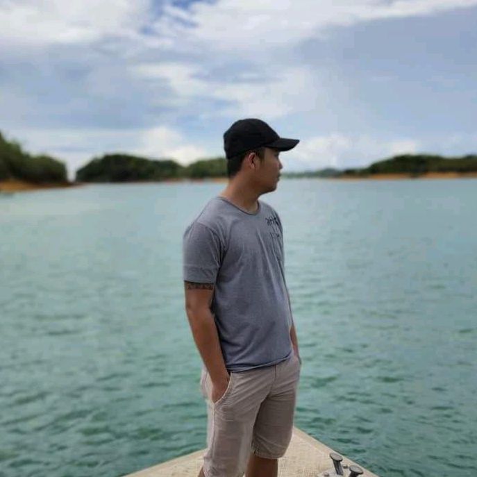 Profile Picture of Nicholaszel (@nicholaszel) on Tiktok